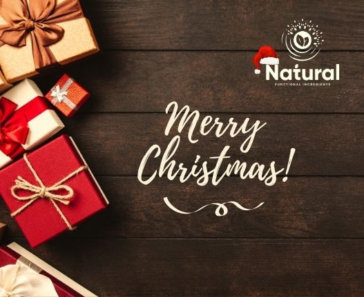 Frohe Weihnachten!