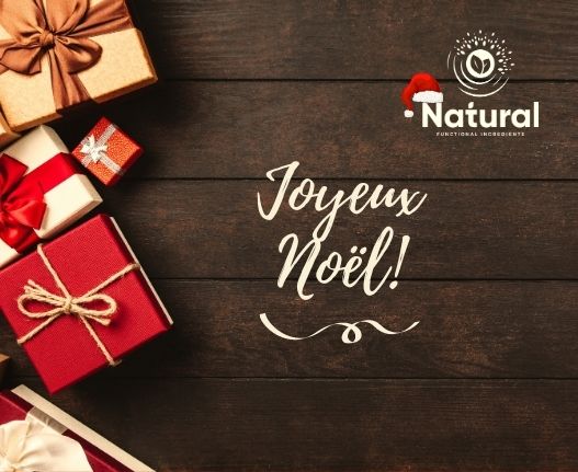 Joyeux Noël !