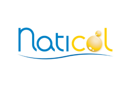 Naticol®, natural fish collagen peptides