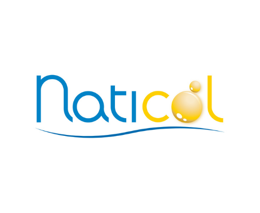 Naticol®, peptides naturels de collagène de poisson