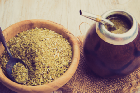 Yerba mate