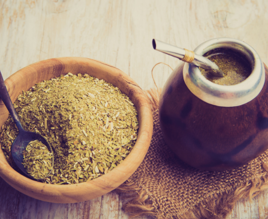 Yerba-Mate
