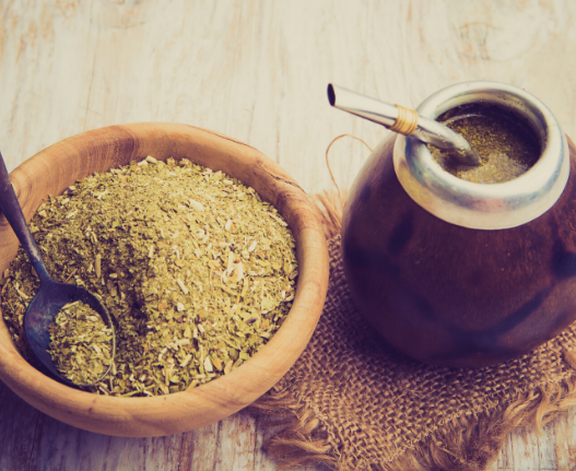 Yerba mate