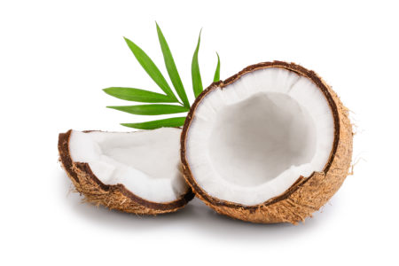 Coconut MCT