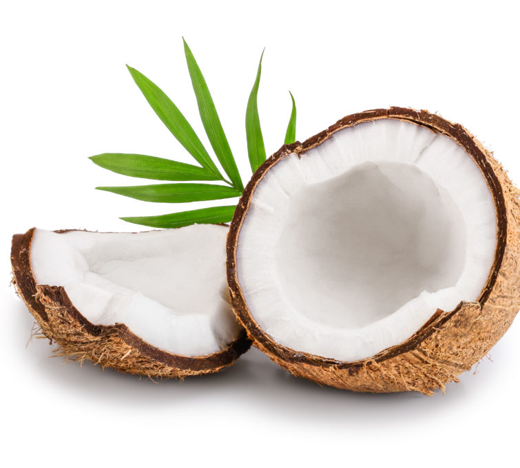 Coconut MCT