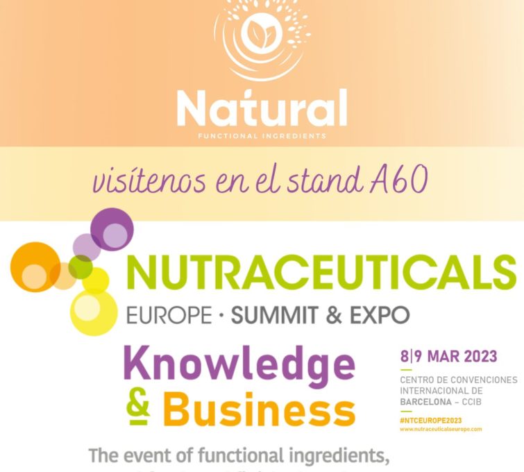 Nutraceuticals Europe