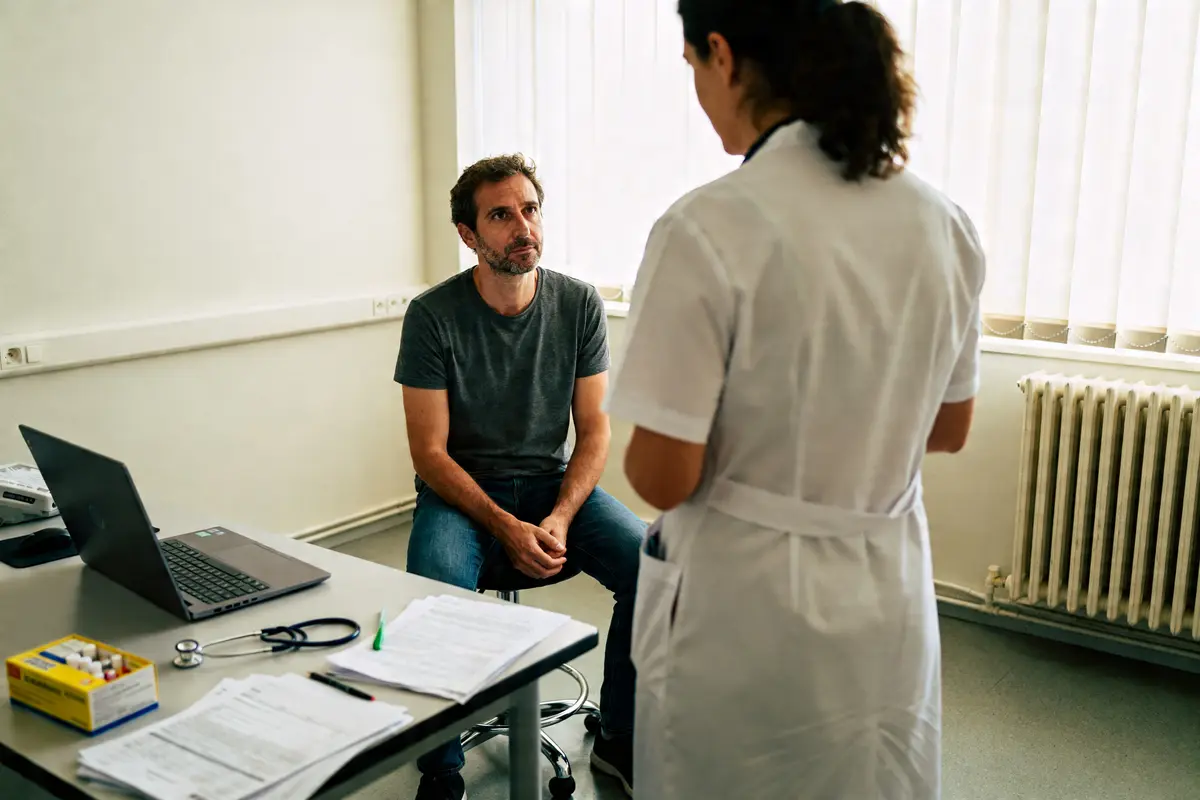 Combien de temps dure une biothérapie et quand voir les résultats ?