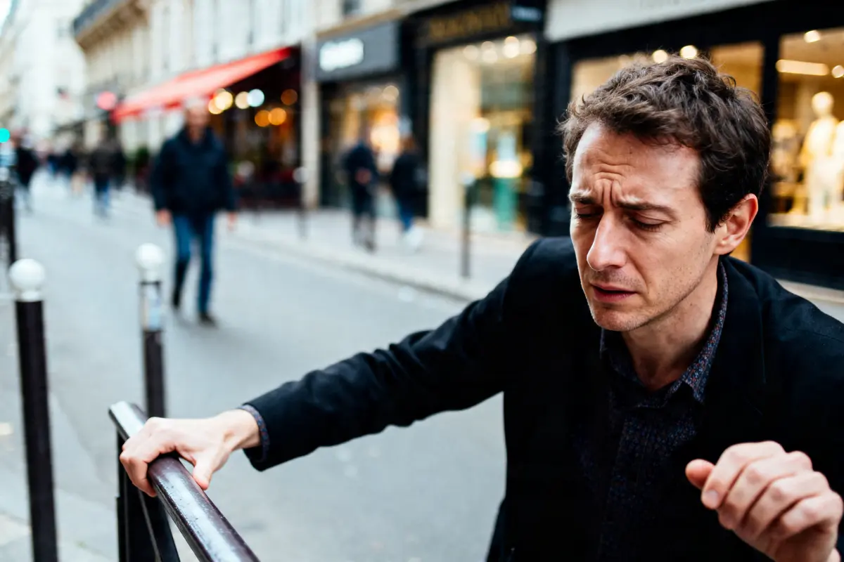 Déficit vestibulaire et fatigue : Symptômes, causes et solutions