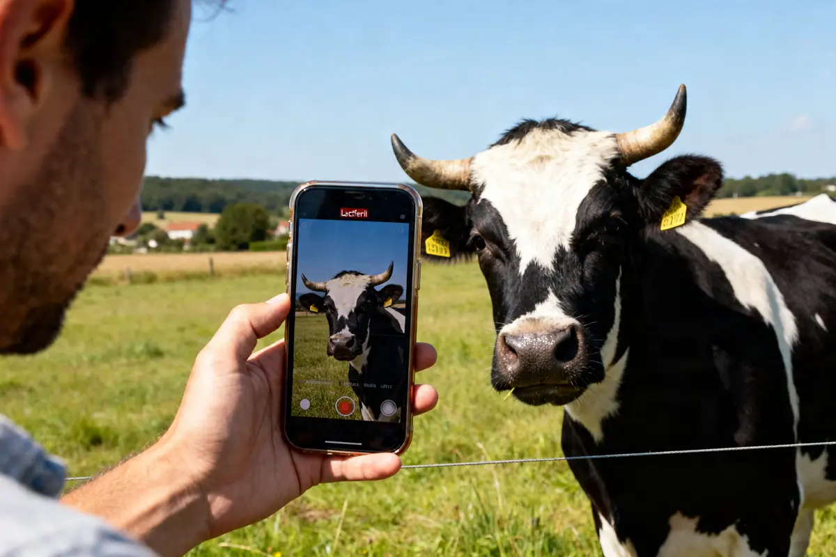 Lactoferrine : bienfaits, usage et effets pour la santé ?