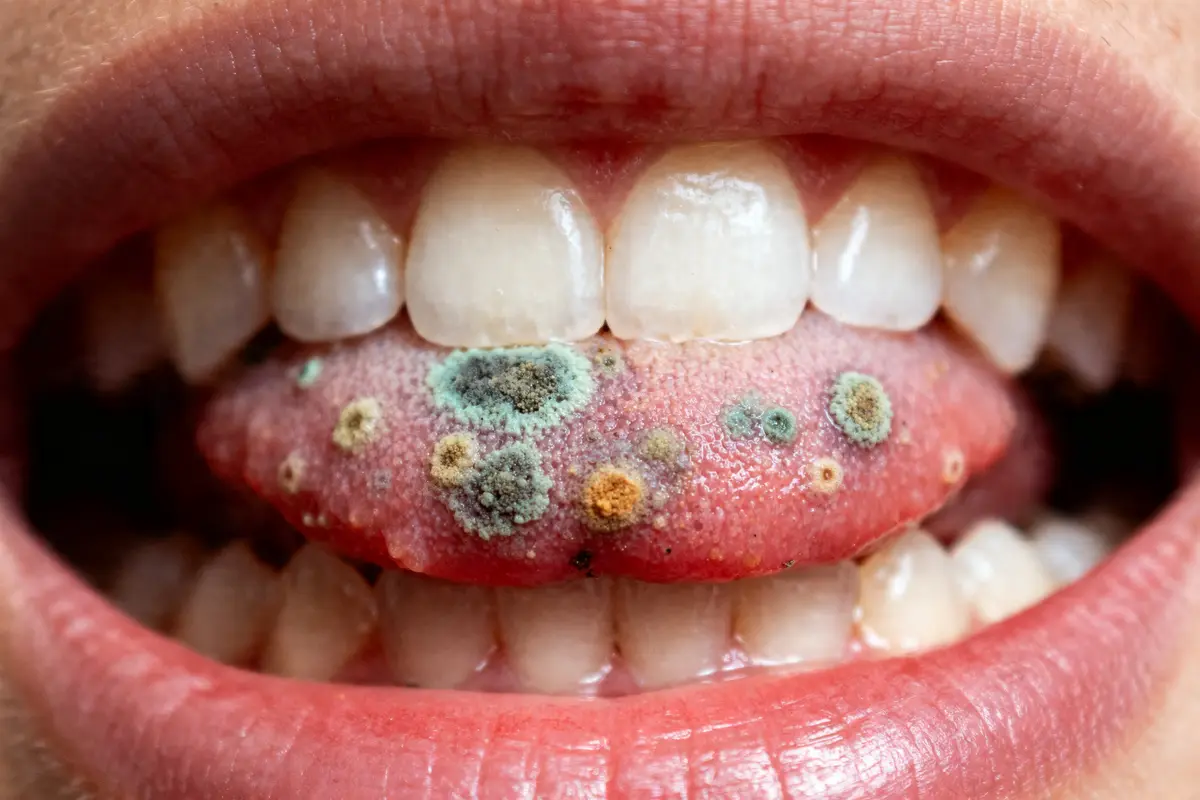 Le microbiote buccal : Rôle, santé générale et routine essentielle