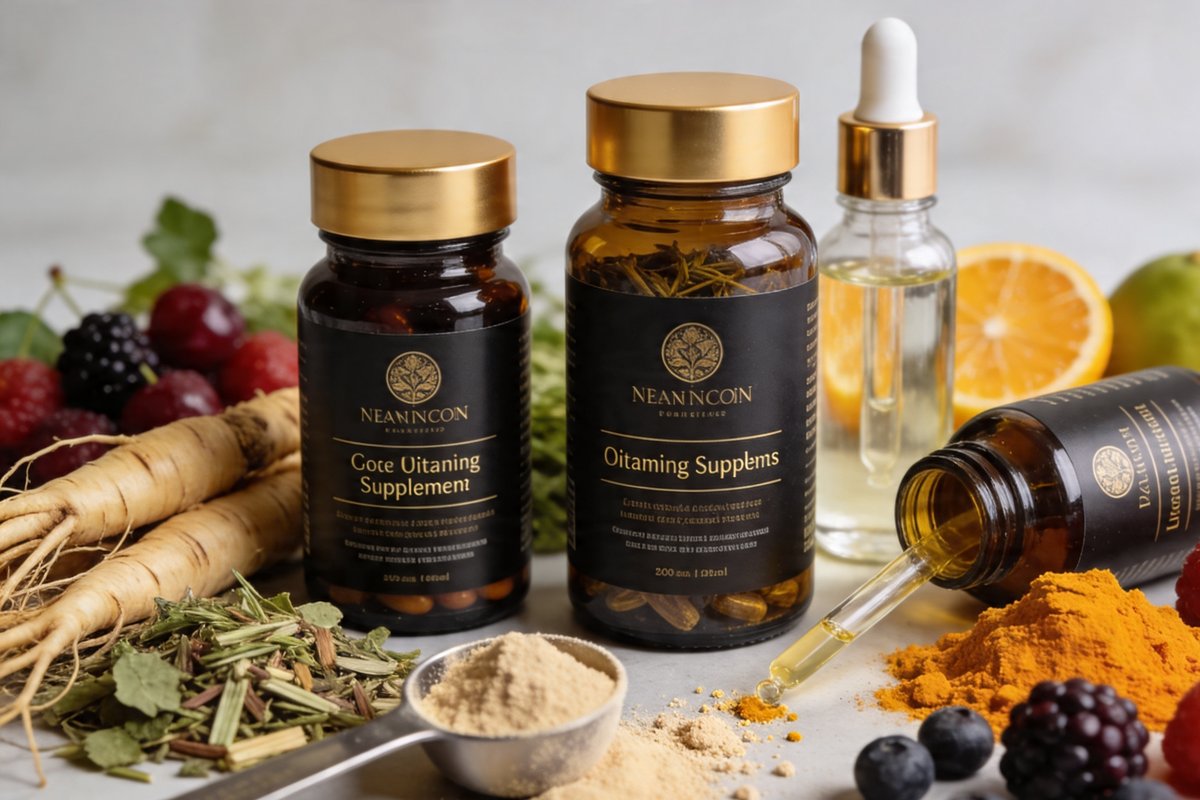 Quel équipement choisir pour santé et nutrition ?