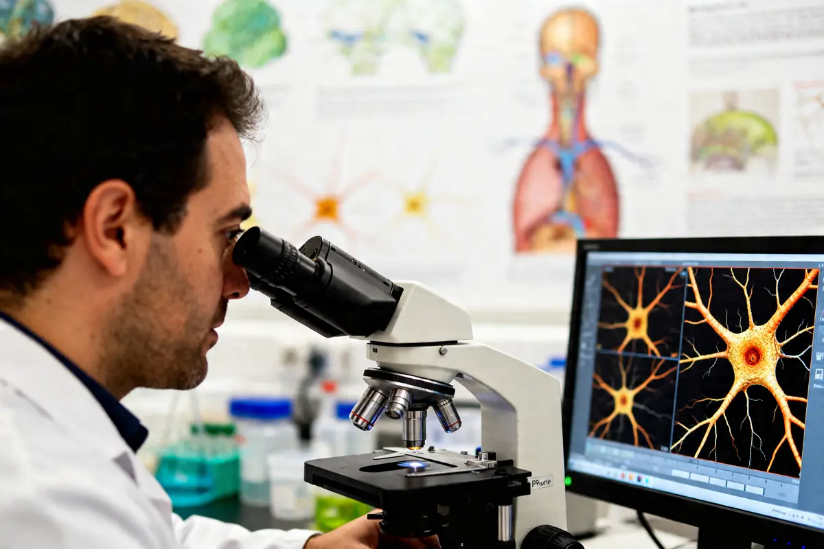 Qu’est-ce que les neurosciences ? Guide clair sur le cerveau