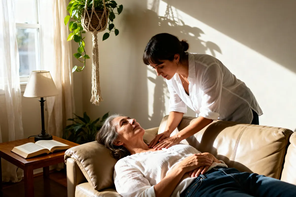 Dangers du drainage lymphatique : contre-indications et effets