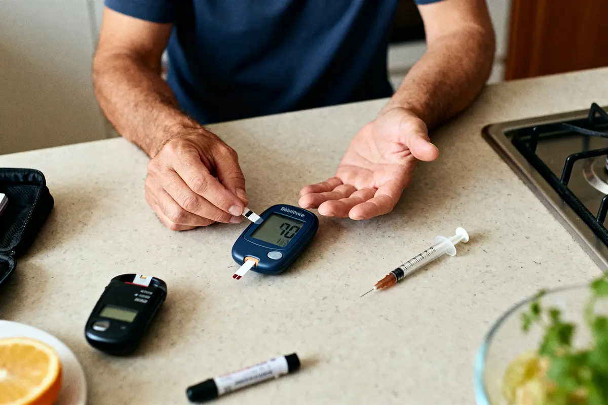 Dose d’insuline en fonction de la glycémie : Comment ajuster ?