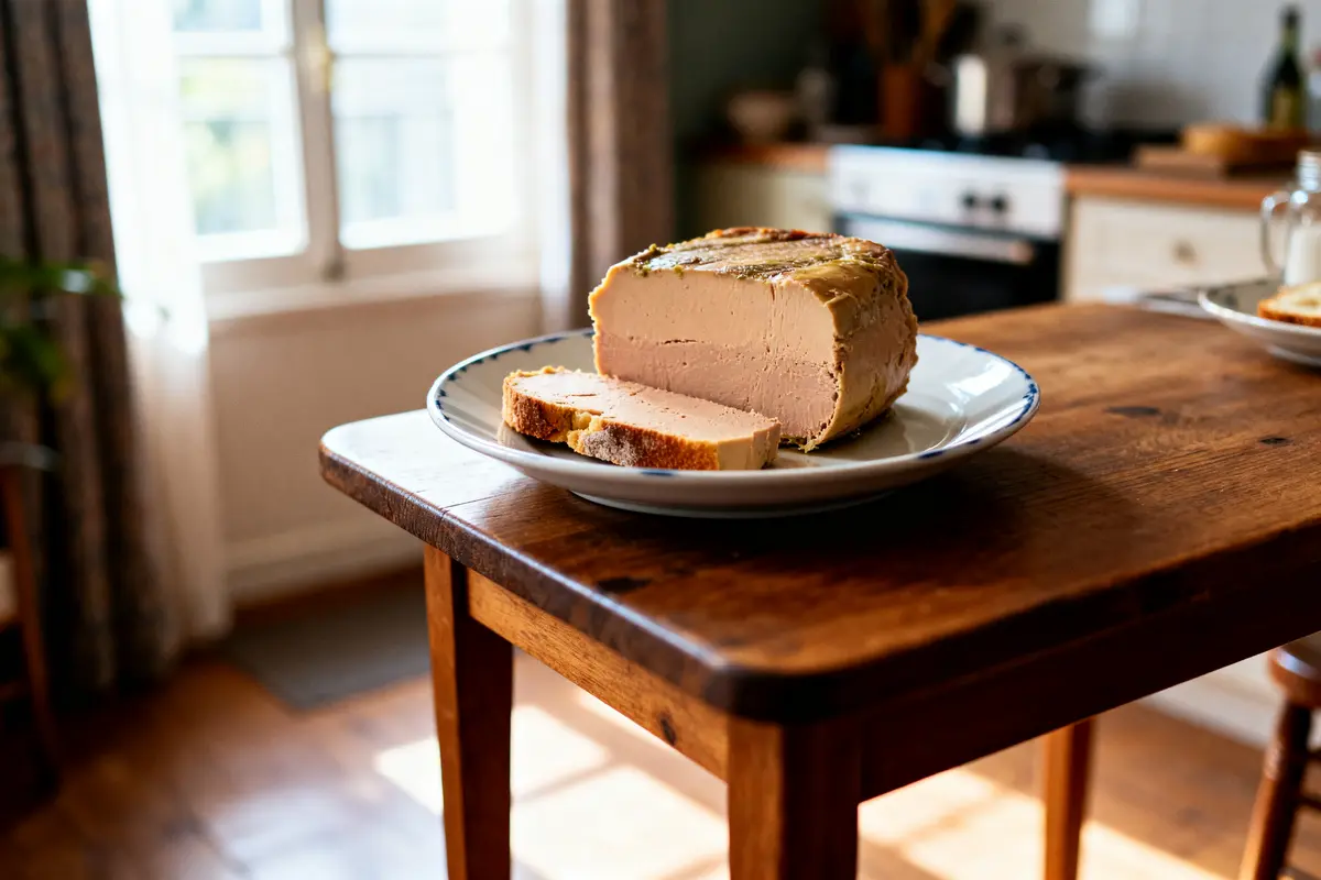 Foie gras et cholestérol : Peut-on manger sans risque ?