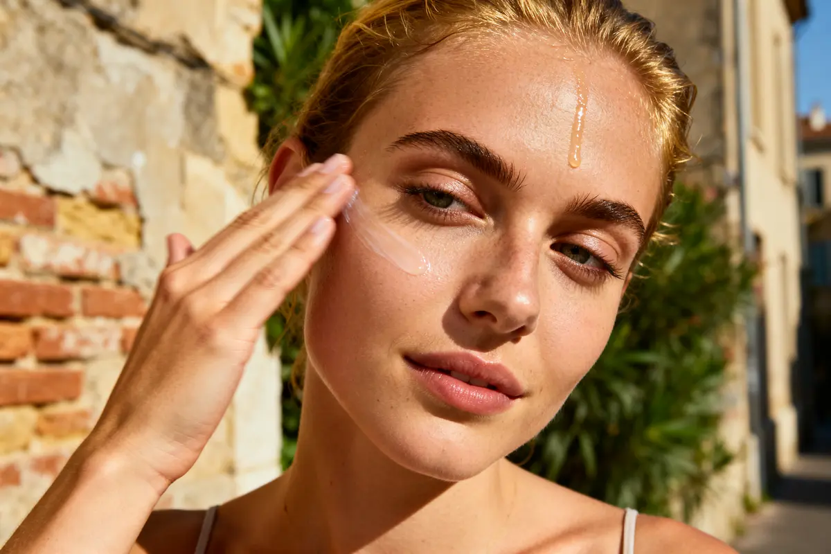 Peau blanche : Comment protéger et sublimer un teint clair au soleil