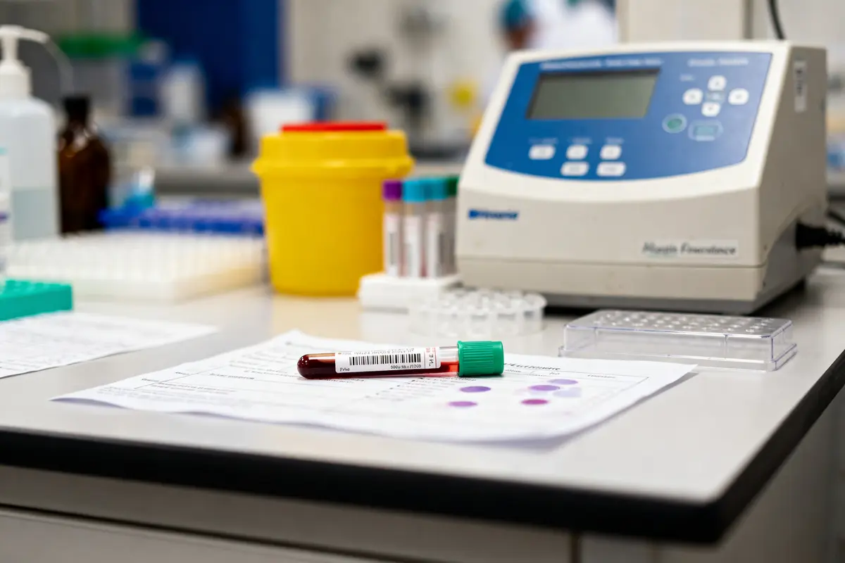 Peut-on avoir une lymphocytose sans leucémie : causes et symptômes ?