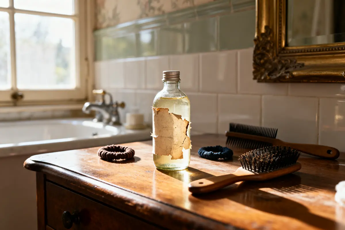 Produit qui fait pousser les cheveux : Le top des soins efficaces