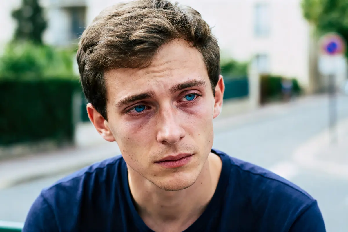 Carence en fer : Symptômes oculaires à ne pas ignorer !