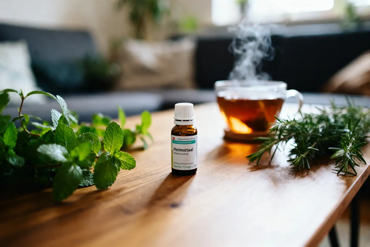 Homéopathie pour le stress et l’angoisse : Comment apaiser ?