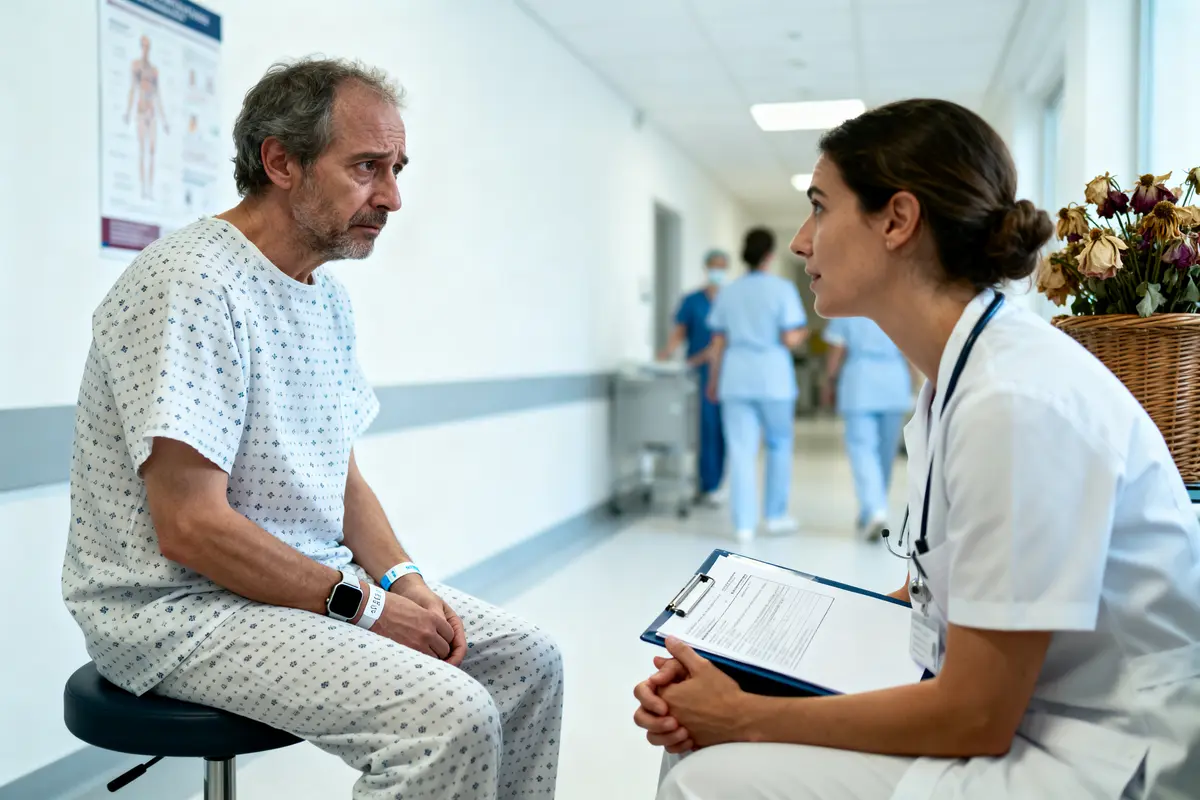 Insuffisance rénale et diabète : Quelles complications et précautions ?