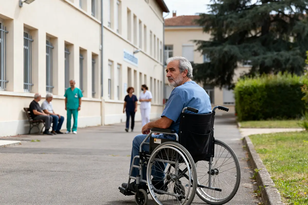 Avis sur Clinique Lyon Lumière à Meyzieu : témoignages &amp; soins