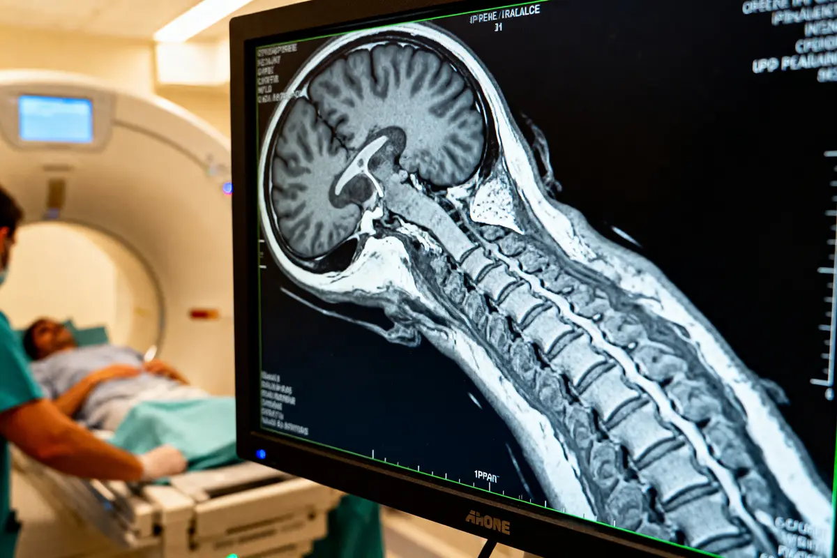 Diagnostic IRM et maladie de Charcot : Rôle clé à connaître