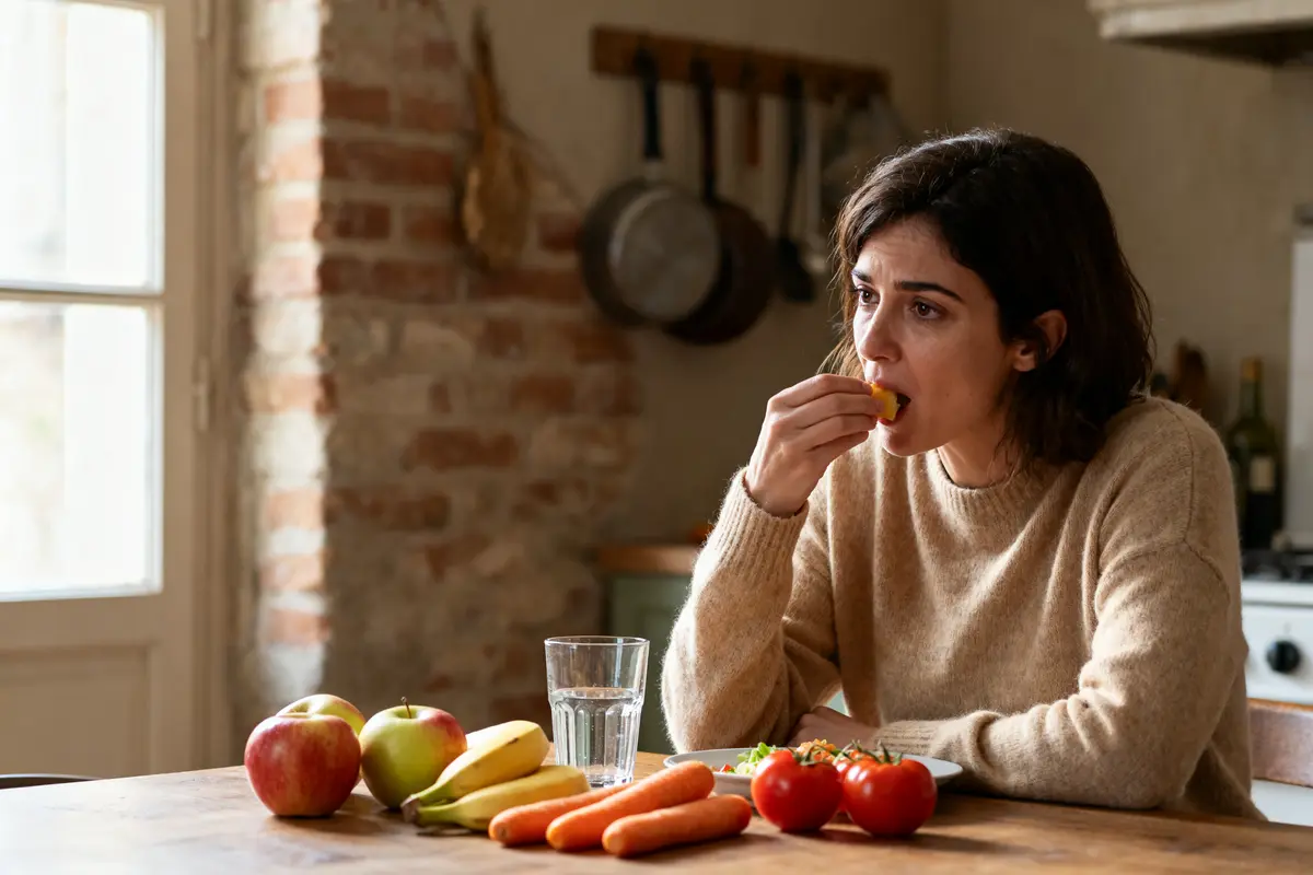 Récupération après Pylera : Combien de temps pour manger normalement ?