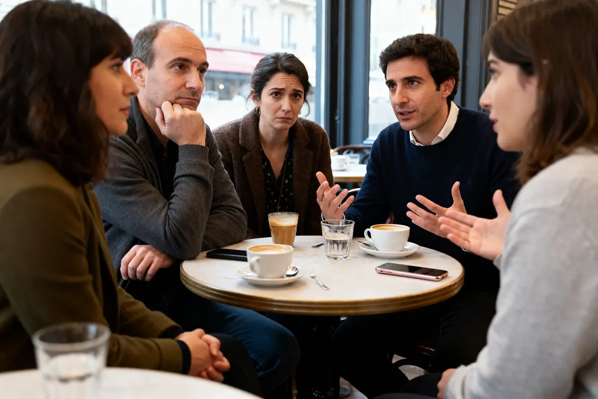 Sertraline : effet au bout de combien de temps ? avis forum
