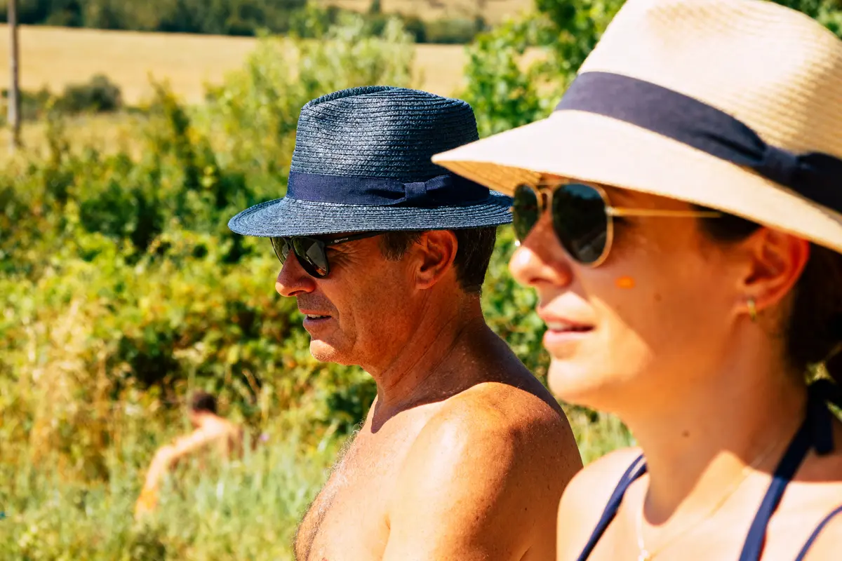 Uv aujourd’hui : Prévisions heure par heure et risques ☀️